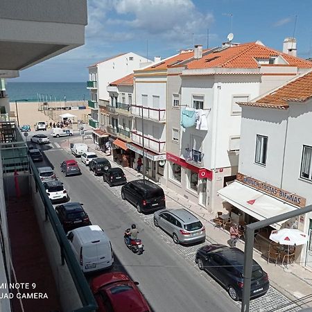 Sol E Praia Nazaré Dış mekan fotoğraf